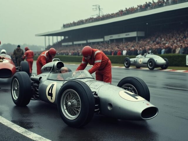 De quoi est mort Roger Williamson ?