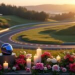 De quoi est mort Roland Ratzenberger ?