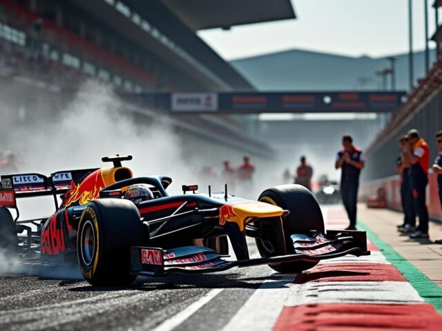 De quoi est mort Tom Pryce ?