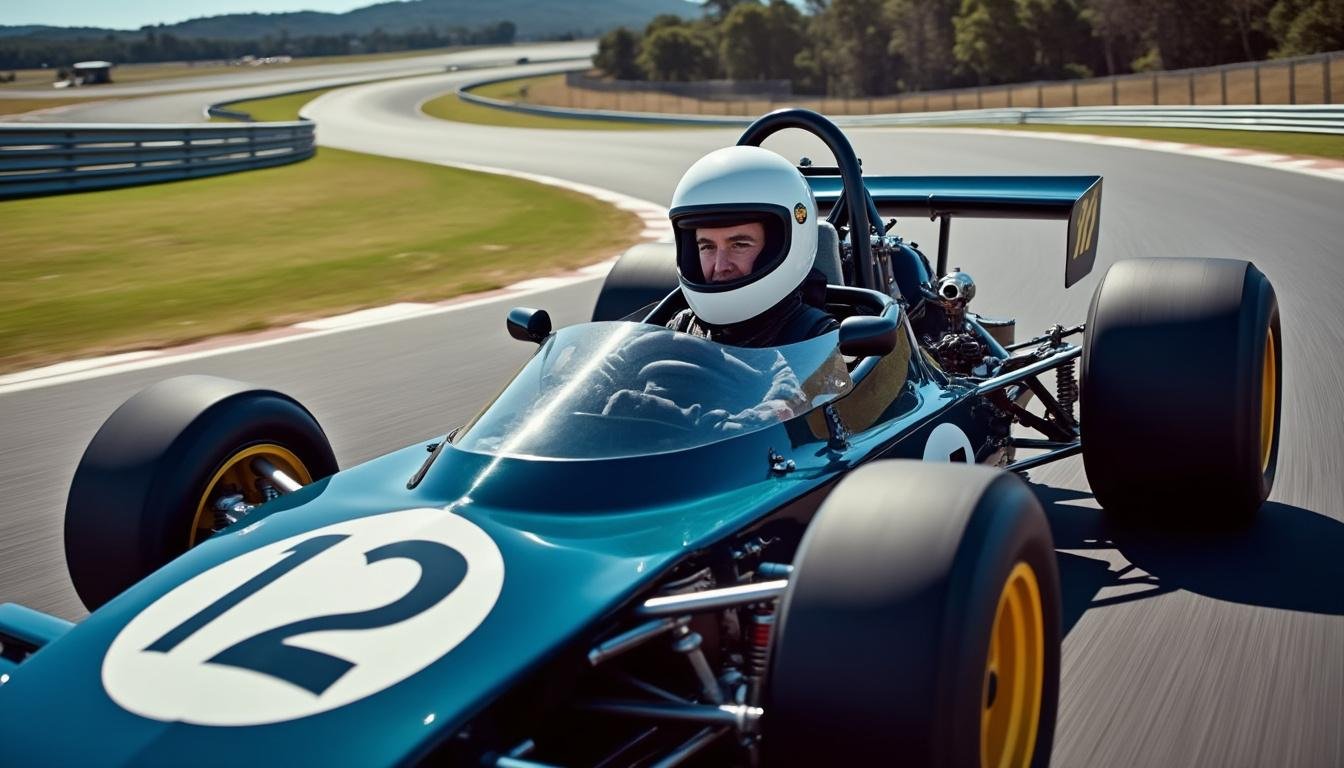 découvrez les circonstances tragiques du décès de tom pryce, pilote de formule 1 talentueux, survenu lors d'une course à kyalami en 1977. plongez dans les détails de cet événement marquant qui a profondément touché le monde du sport automobile.
