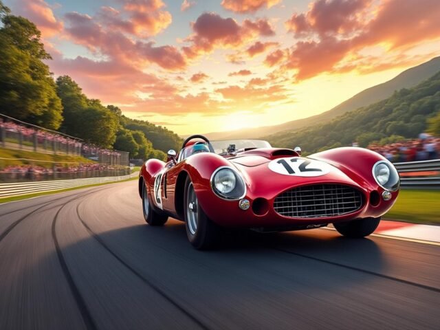 De quoi est mort Vic Elford ?