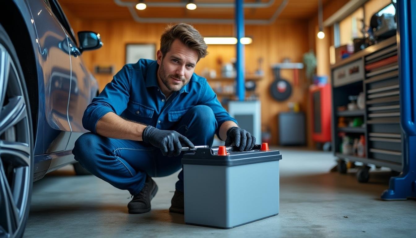 découvrez les principaux types de batteries pour voitures électriques, leurs caractéristiques, avantages et inconvénients afin de mieux comprendre quel modèle répond à vos besoins de mobilité durable.