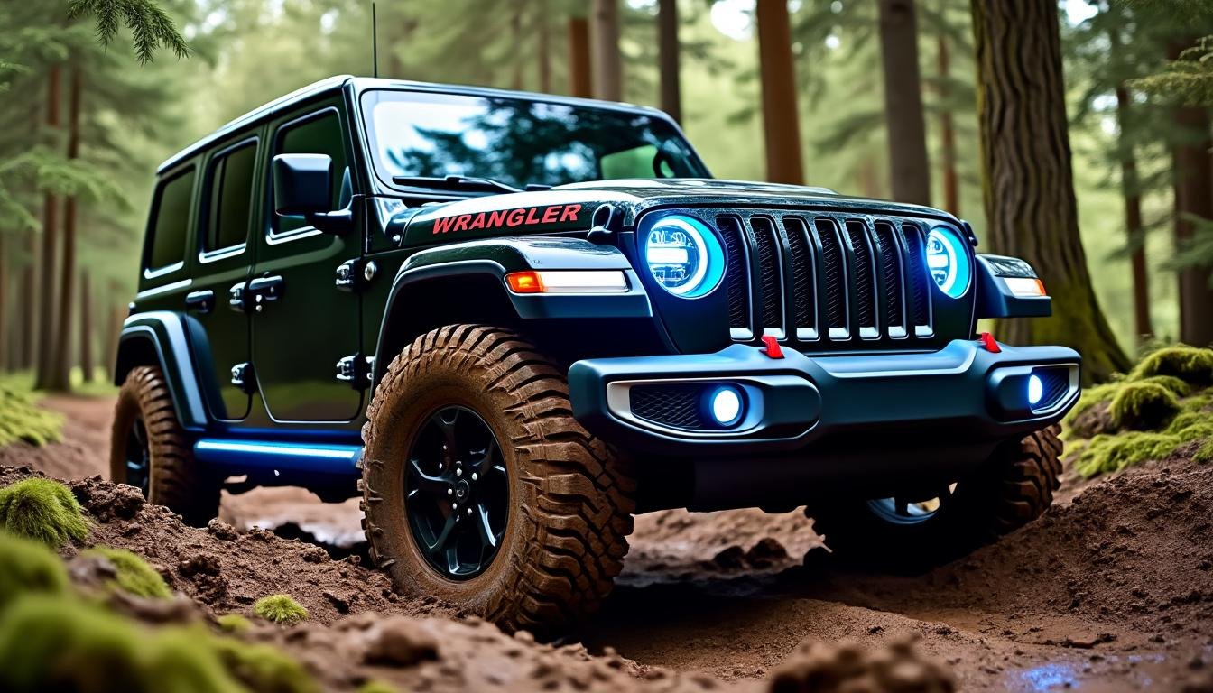 découvrez l'histoire des véhicules jeep, symboles d'aventure et de robustesse, et trouvez la batterie idéale adaptée à chaque modèle pour garantir performance et fiabilité.