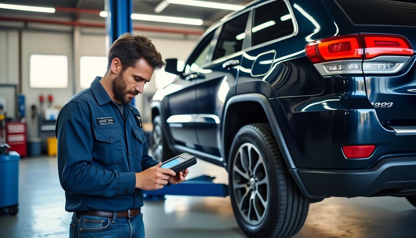 découvrez l'histoire des jeep, ces véhicules iconiques, et trouvez la batterie parfaitement adaptée à chaque modèle pour des performances optimales sur tous les terrains.