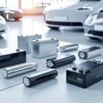 Quelle Est la Meilleure Batterie pour Voiture Électrique ? Guide des Technologies et des Critères de Choix
