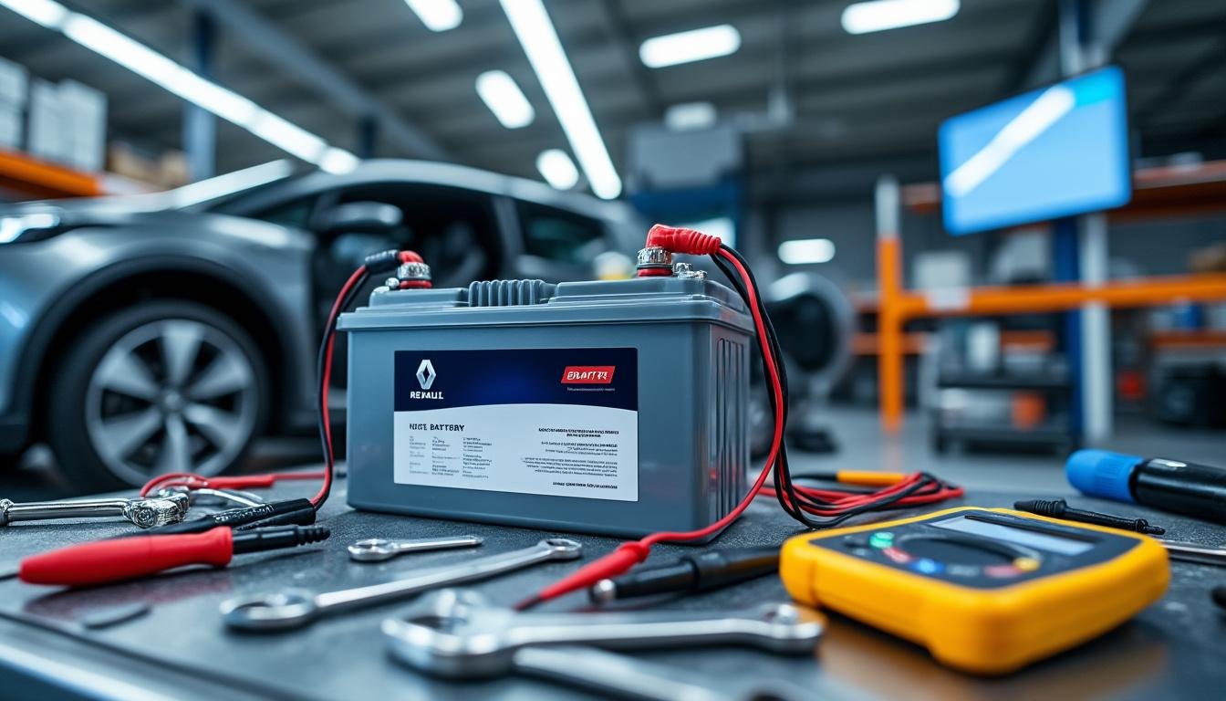 découvrez les meilleures batteries pour voiture électrique : technologies, avantages et critères essentiels pour faire le bon choix. comparez les types de batteries pour optimiser l'autonomie et la performance de votre véhicule.