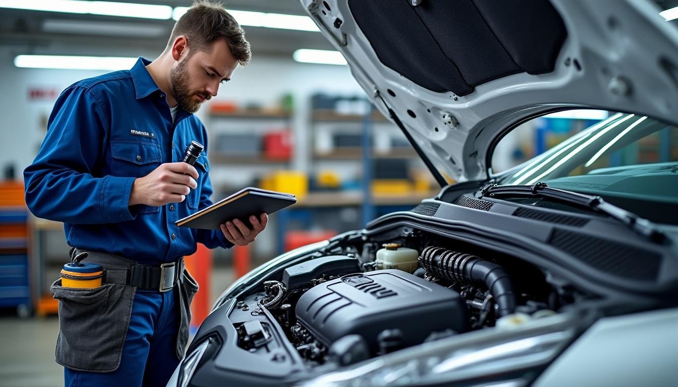 découvrez nos conseils pour bien choisir votre renault clio 2 d'occasion : points à vérifier, modèles à privilégier et astuces pour réussir votre achat en toute sérénité.