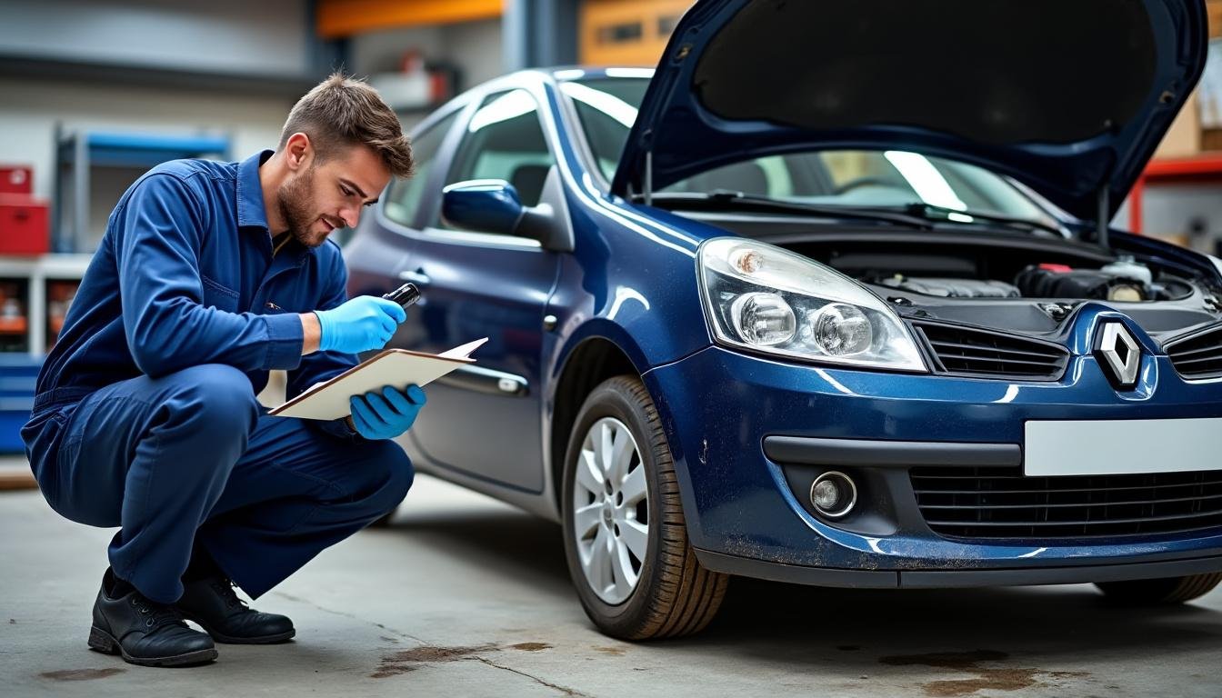 découvrez nos conseils pour bien choisir votre renault clio 2 d'occasion : points à vérifier, modèles à privilégier et astuces pour un achat fiable et réussi.