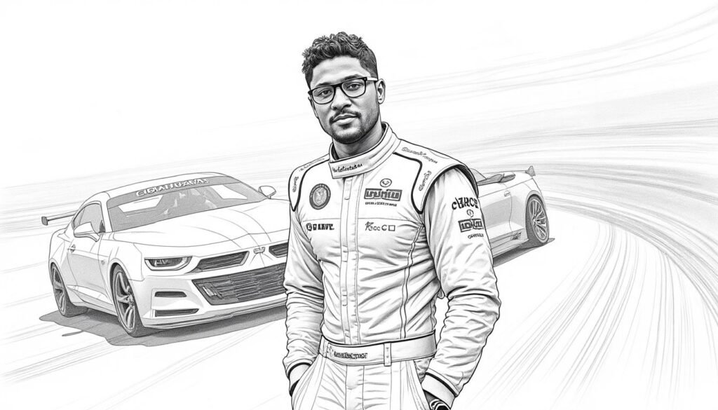 découvrez la fortune et le parcours de cleetus mcfarland (garrett mitchell), une figure emblématique du monde automobile. explorez son succès et son influence croissante.