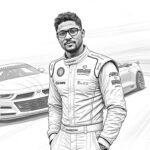 Cleetus McFarland (Garrett Mitchell) : Aperçu de sa fortune et de son parcours