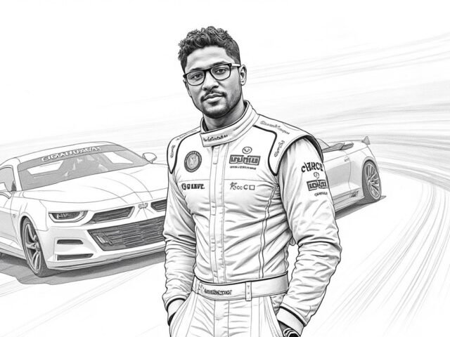 Cleetus McFarland (Garrett Mitchell) : Aperçu de sa fortune et de son parcours