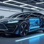 Quelle batterie pour une voiture hybride rechargeable ?