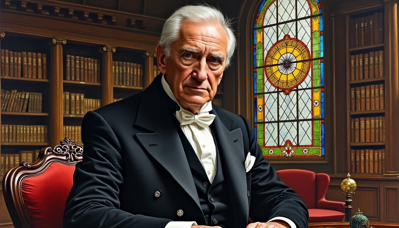 découvrez un aperçu complet de la fortune et du parcours d'archie hamilton, explorant ses succès et réalisations.