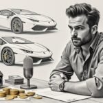 Autogefühl (Thomas Majchrzak) : Aperçu de sa fortune et de son parcours