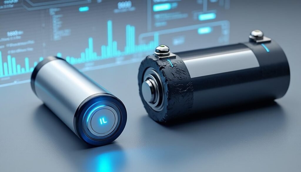 découvrez les différences entre batterie lithium et plomb en 2025, leurs avantages, inconvénients et conseils pour choisir la meilleure option adaptée à vos besoins.