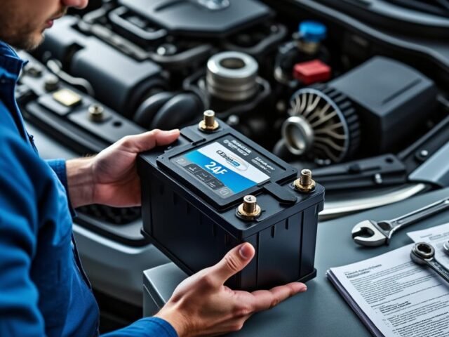 Comment savoir si une batterie est compatible avec son véhicule ?