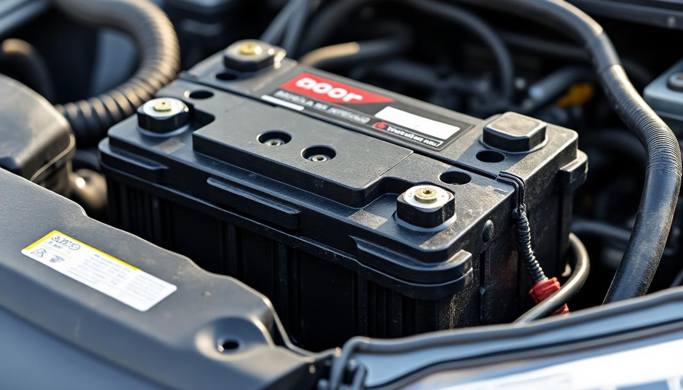 découvrez comment vérifier la compatibilité d'une batterie avec votre véhicule grâce à nos conseils pratiques et faciles à suivre.