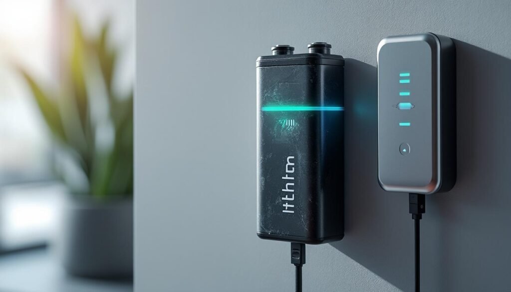 découvrez si une batterie complètement vide peut être rechargée, les bonnes pratiques à suivre et les conseils pour prolonger la durée de vie de vos batteries.