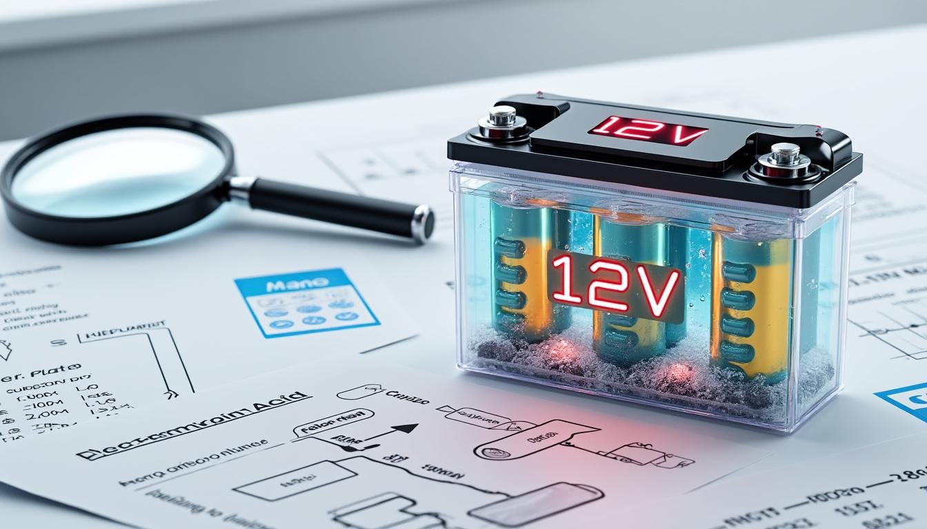 découvrez si une batterie complètement vide peut être rechargée efficacement, les meilleures pratiques à suivre et les conseils pour préserver la durée de vie de votre batterie.