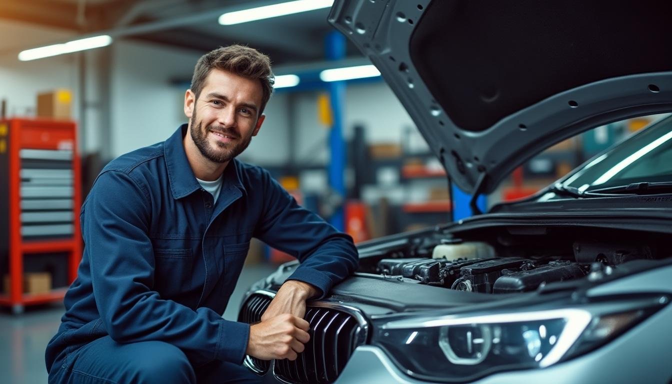 découvrez les différences clés entre la batterie start and stop et la batterie classique, leurs fonctionnements, avantages, et comment choisir la meilleure pour votre véhicule.