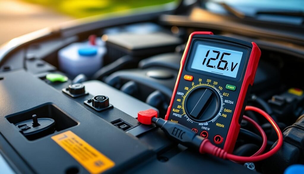 découvrez quelle est la tension idéale pour une batterie de voiture afin d'assurer son bon fonctionnement et prolonger sa durée de vie.