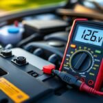 Quelle est la tension idéale d’une batterie voiture ?