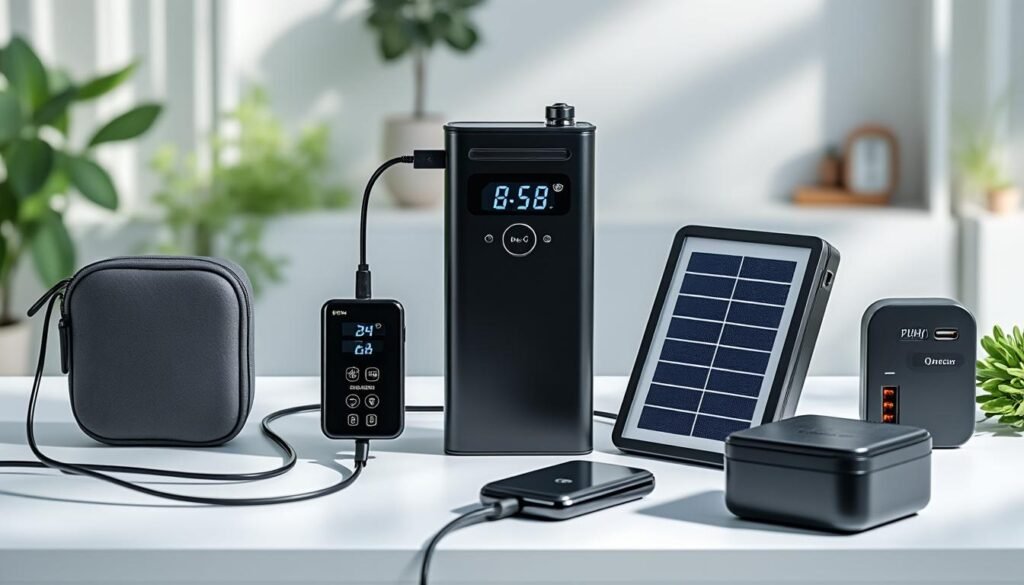 découvrez quels accessoires sont essentiels pour prolonger la durée de vie de votre batterie et optimiser ses performances au quotidien.