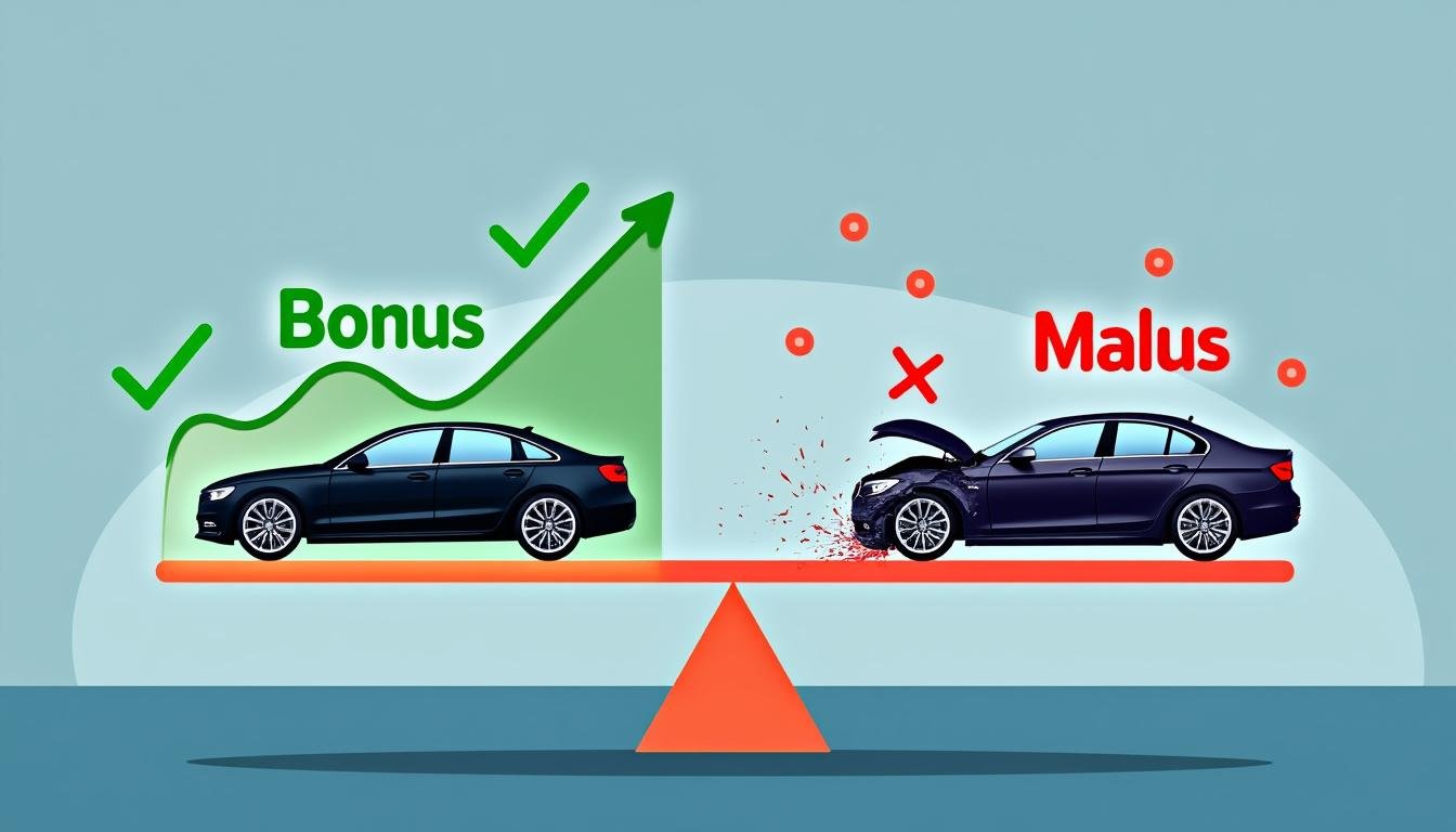 découvrez notre simulateur de bonus d'assurance sur code-de-lassurance.com pour estimer facilement vos économies et optimiser votre contrat d'assurance auto.