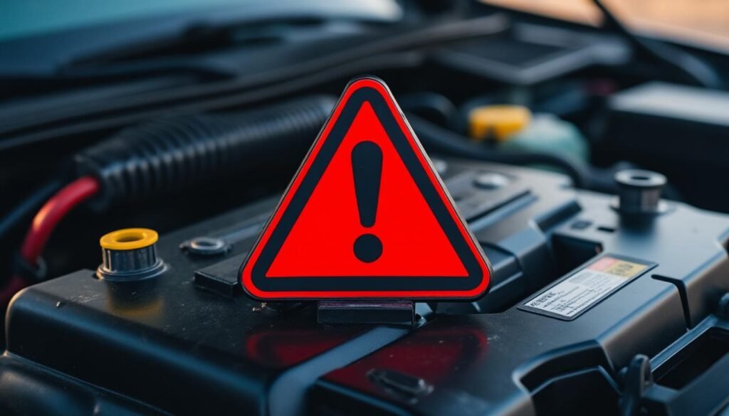 découvrez les gestes à éviter absolument lorsque votre batterie est déchargée pour préserver votre véhicule et éviter tout dommage.