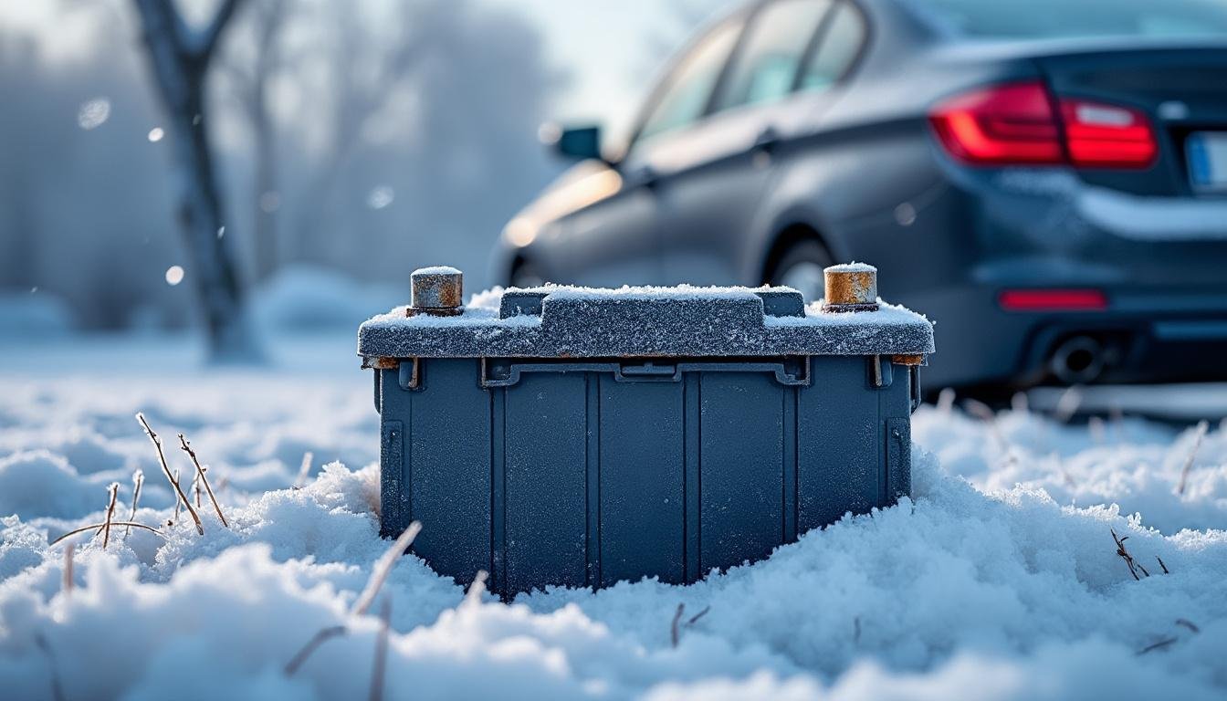 découvrez les erreurs à ne pas commettre lorsque votre batterie est déchargée pour éviter d'endommager votre véhicule et assurer une recharge sécurisée.
