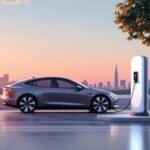 Comment optimiser la recharge de la batterie de votre voiture électrique : conseils pratiques