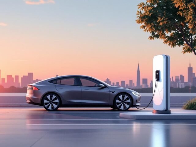 Comment optimiser la recharge de la batterie de votre voiture électrique : conseils pratiques