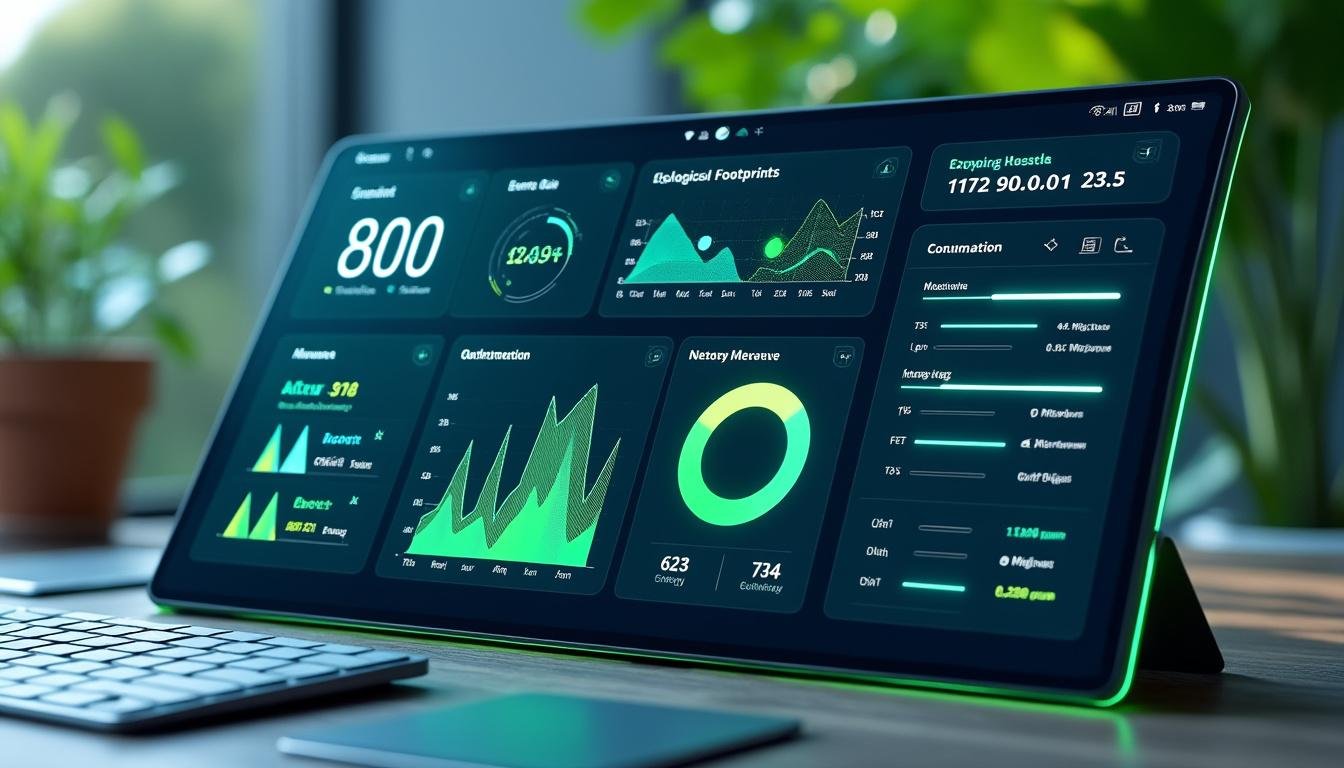 calculez facilement votre empreinte écologique avec la calculette de defendscience.org et découvrez comment réduire votre impact sur la planète.
