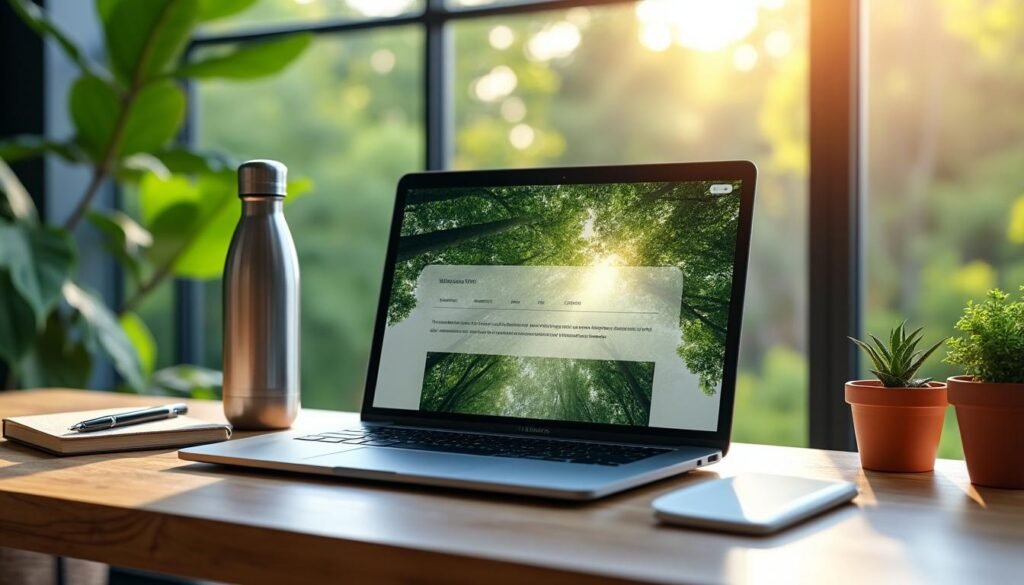 calculez facilement votre empreinte écologique sur defendscience.org et découvrez des conseils pour réduire votre impact environnemental au quotidien.