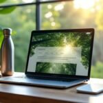 Estimez votre empreinte écologique avec la calculette defendscience.org