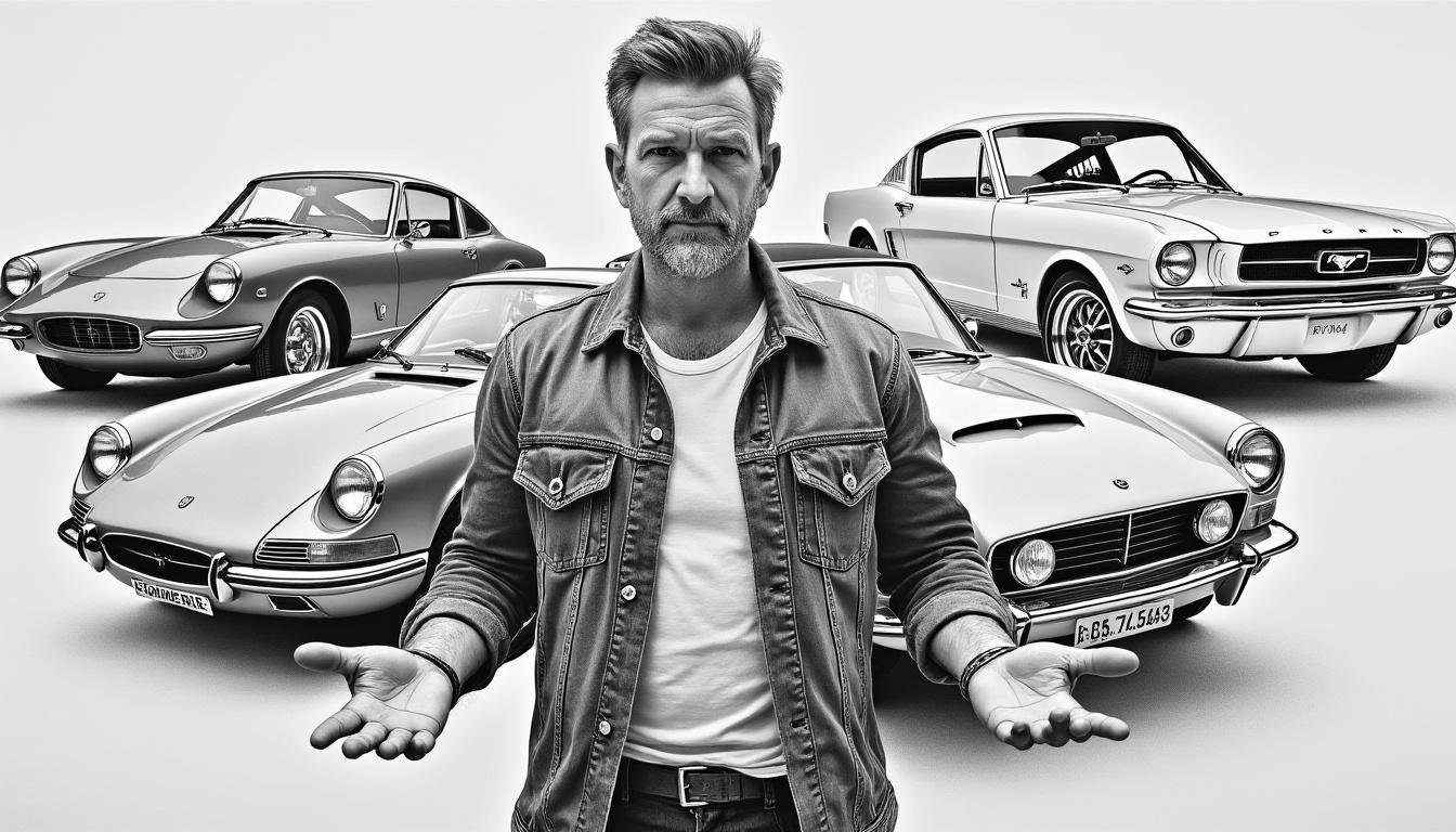 découvrez l'histoire, la carrière et la fortune de jason cammisa, un passionné reconnu dans son domaine. plongez dans son parcours inspirant et ses réussites.