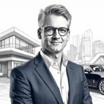 Jason Cammisa : Aperçu de sa fortune et de son parcours