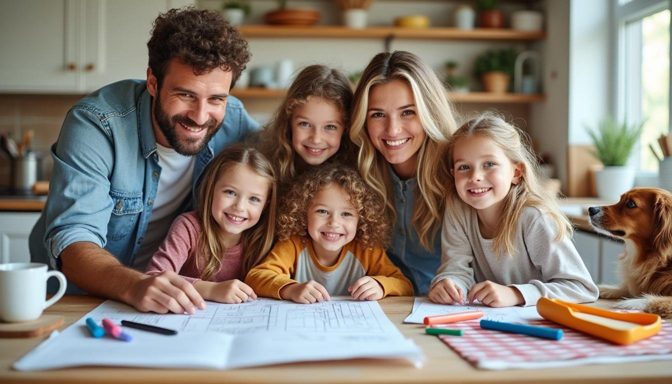 découvrez le guide ultime pour réussir tous vos travaux avec bricole-facilement.fr, votre compagnon fiable pour des projets de bricolage simples et efficaces.