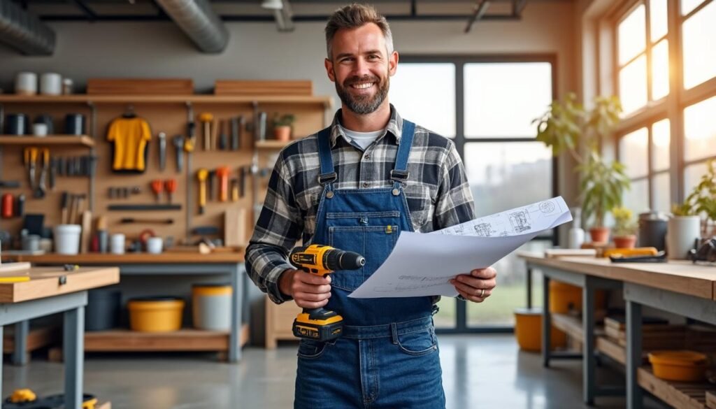 découvrez le guide ultime pour réussir tous vos travaux avec bricole-facilement.fr, votre compagnon de confiance pour des projets faciles et efficaces.