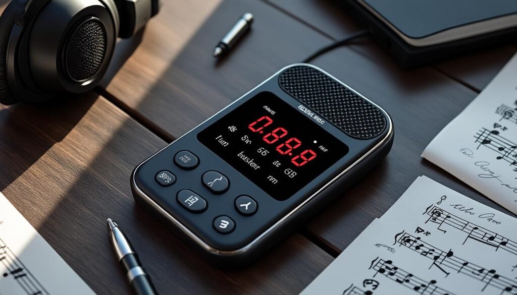 découvrez l'outil pratique de oscar music : une calculatrice de décibels facile à utiliser pour mesurer le niveau sonore avec précision.