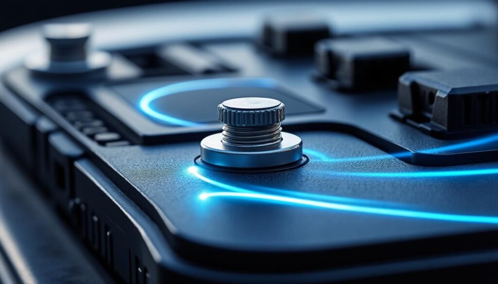 découvrez ce que signifient la capacité d’une batterie en ampères-heures (ah) et le courant de démarrage à froid (cca) pour mieux comprendre les performances et l'autonomie de votre batterie.