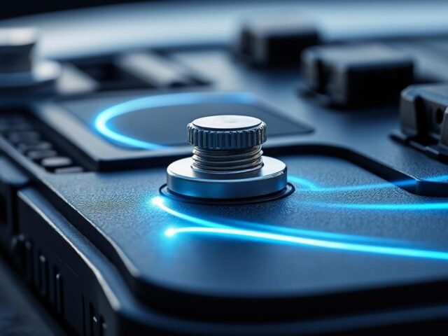 Que signifie la capacité d’une batterie (Ah et CCA) ?