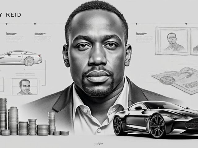 Rory Reid : Aperçu de sa fortune et de son parcours