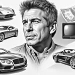 Tiff Needell : Aperçu de sa fortune et de son parcours