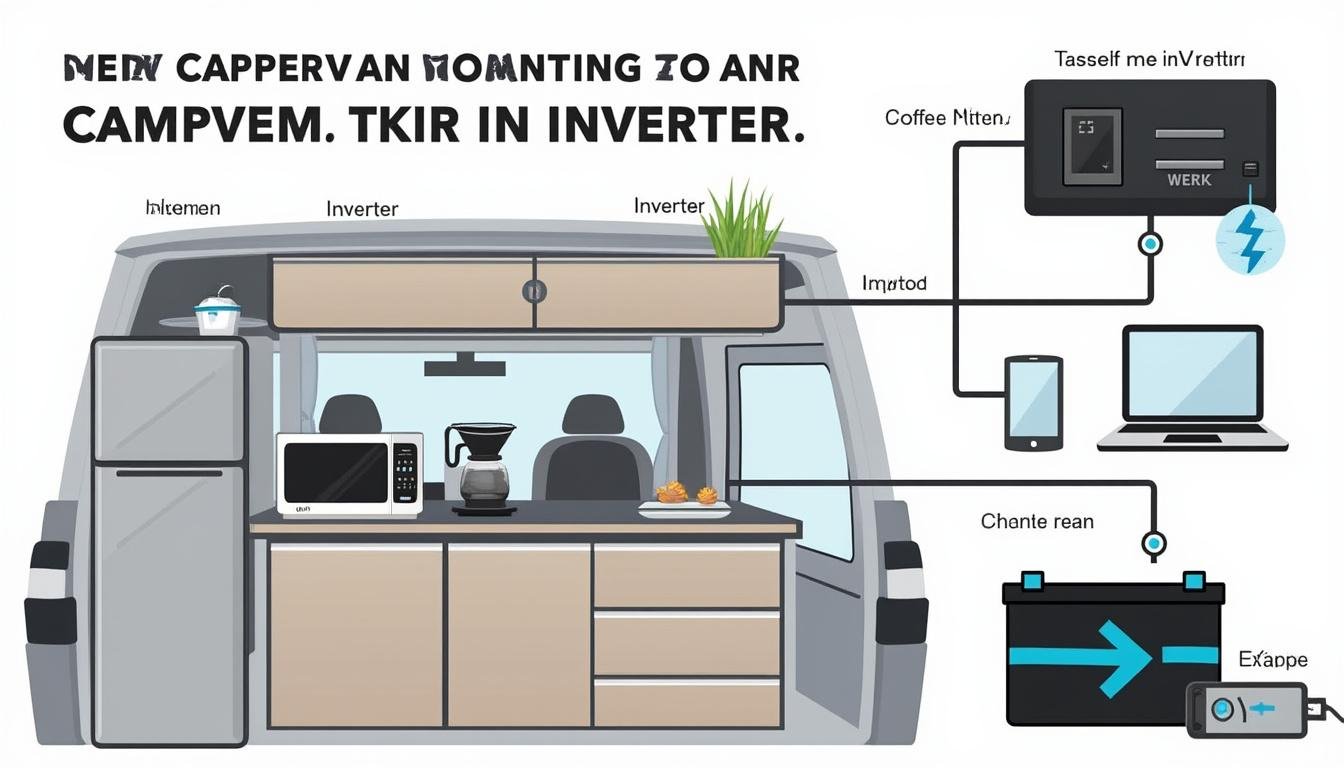 découvrez en cinq minutes tout ce qu'il faut savoir sur un convertisseur 12v 220v : fonctionnement, utilisation et conseils pratiques pour choisir le bon modèle.