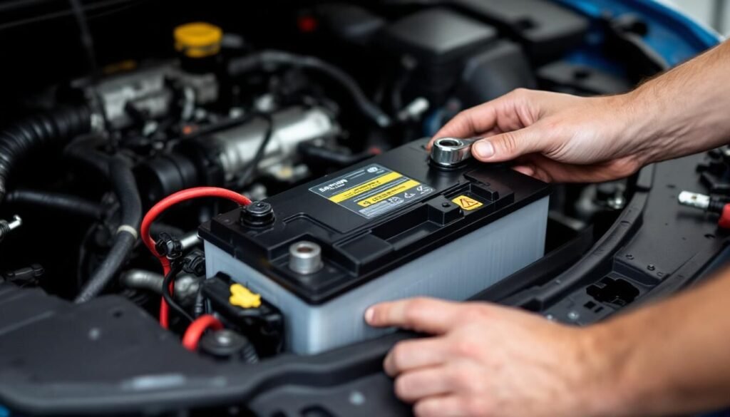 Découvrez notre guide complet pour choisir la batterie idéale pour votre Renault Clio 5. Conseils, critères et recommandations pour une performance optimale.