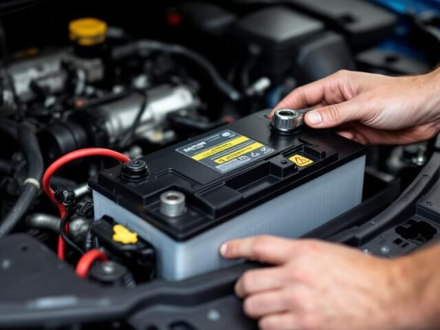 Quelle batterie choisir pour renault clio 5 ? guide complet