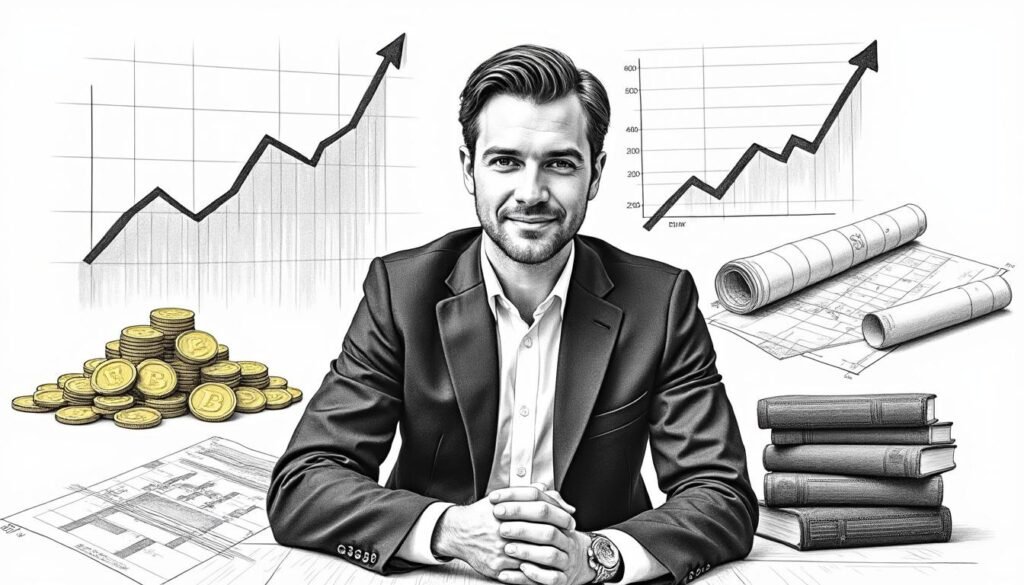 découvrez l'aperçu de la fortune d'alex kersten ainsi que son parcours inspirant, de ses débuts à son succès actuel.