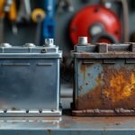 Batterie de voiture d’occasion : bonne ou mauvaise idée ?