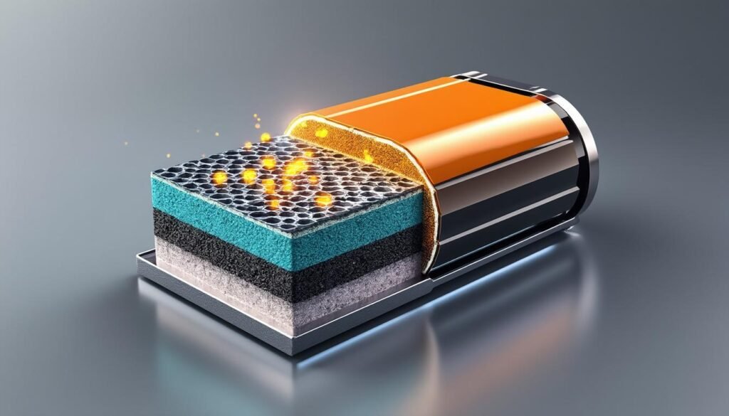 découvrez le fonctionnement d'une batterie au lithium-ion : principes de base, composants clés et applications courantes pour mieux comprendre cette technologie essentielle.